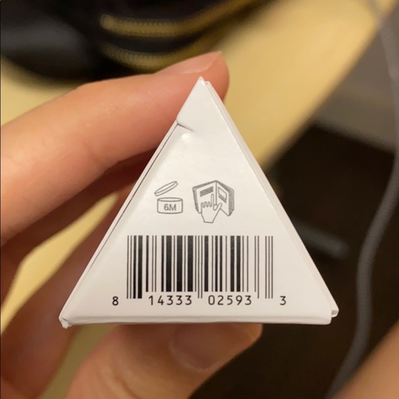 MILK MAKEUP KUSH Fiber Eyebrow Gel -Grind - Picture 7 of 7